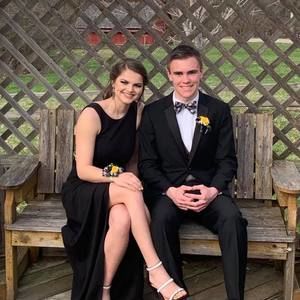 Meet your Posher, Blake